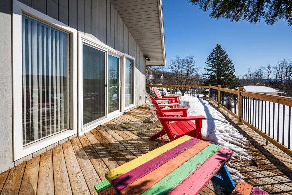 3343 Hill View Boyne Falls MI 49713