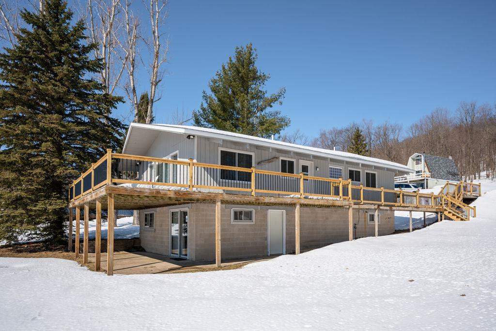 3343 Hill View Boyne Falls MI 49713