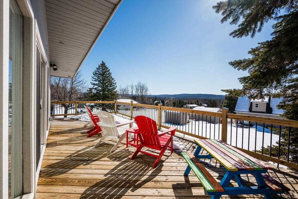 3343 Hill View Boyne Falls MI 49713