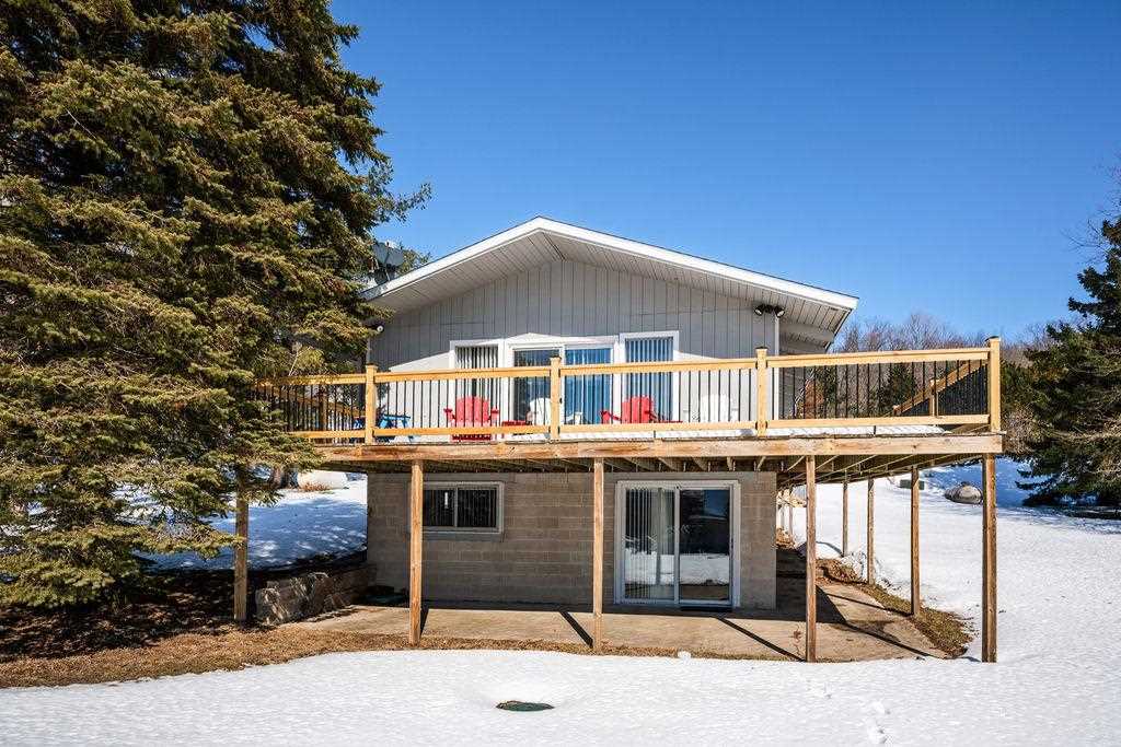 3343 Hill View Boyne Falls MI 49713