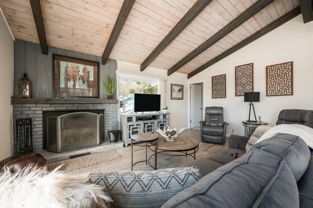 3343 Hill View Boyne Falls MI 49713