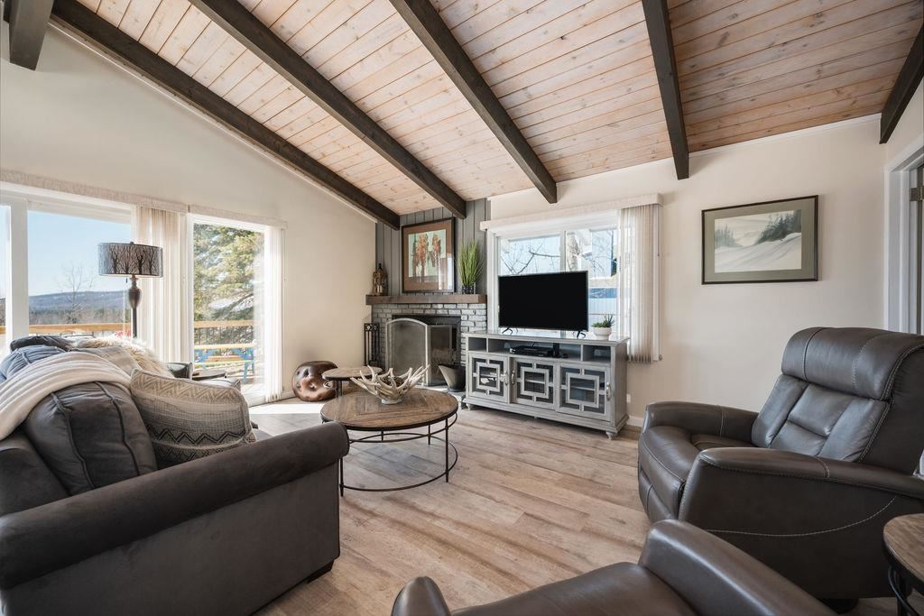 3343 Hill View Boyne Falls MI 49713