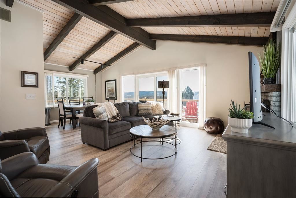 3343 Hill View Boyne Falls MI 49713