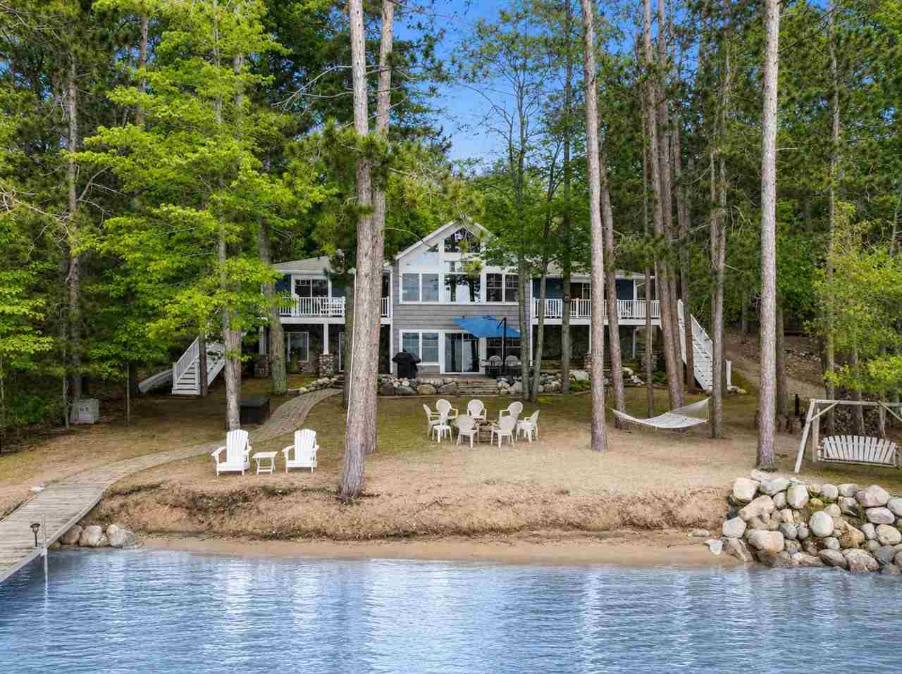 333 Kenwood Avenue Roscommon MI 48653