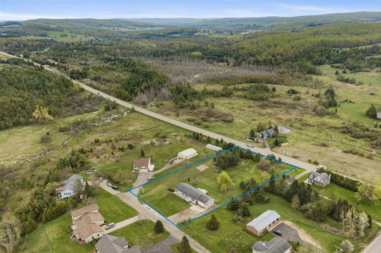 338 Boyer Road Petoskey MI 49770
