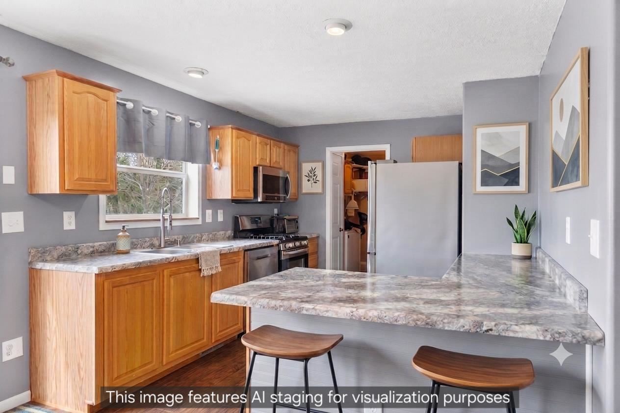 338 Boyer Road Petoskey MI 49770