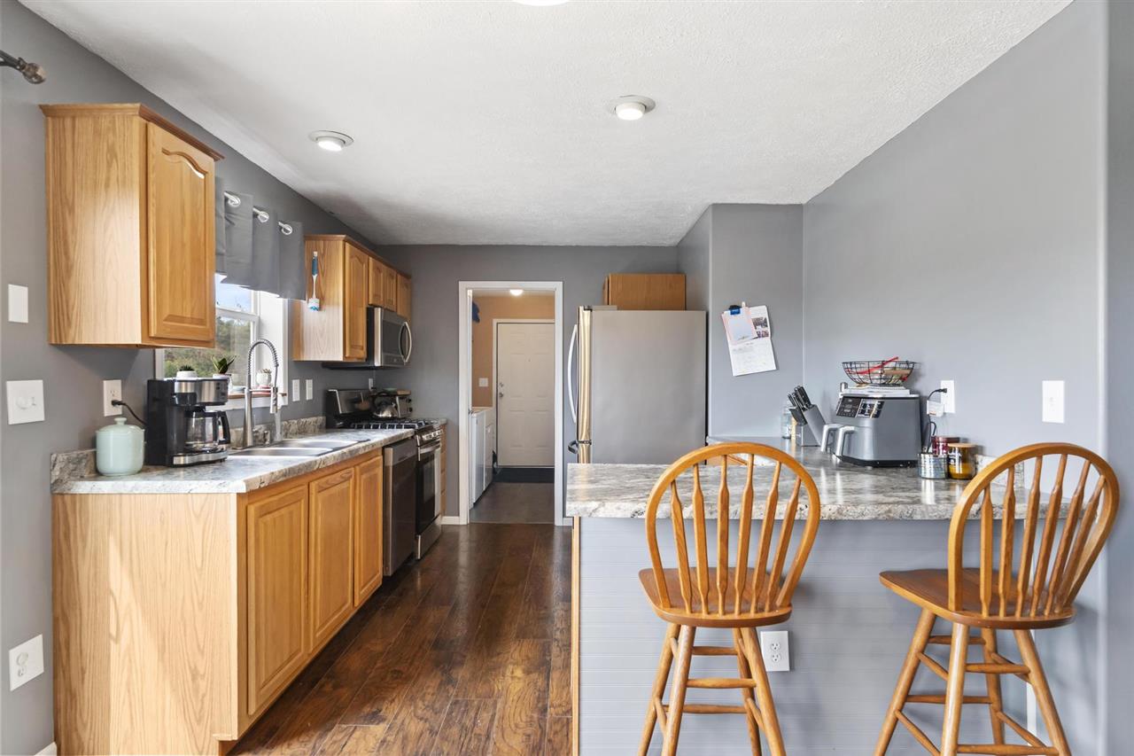 338 Boyer Road Petoskey MI 49770