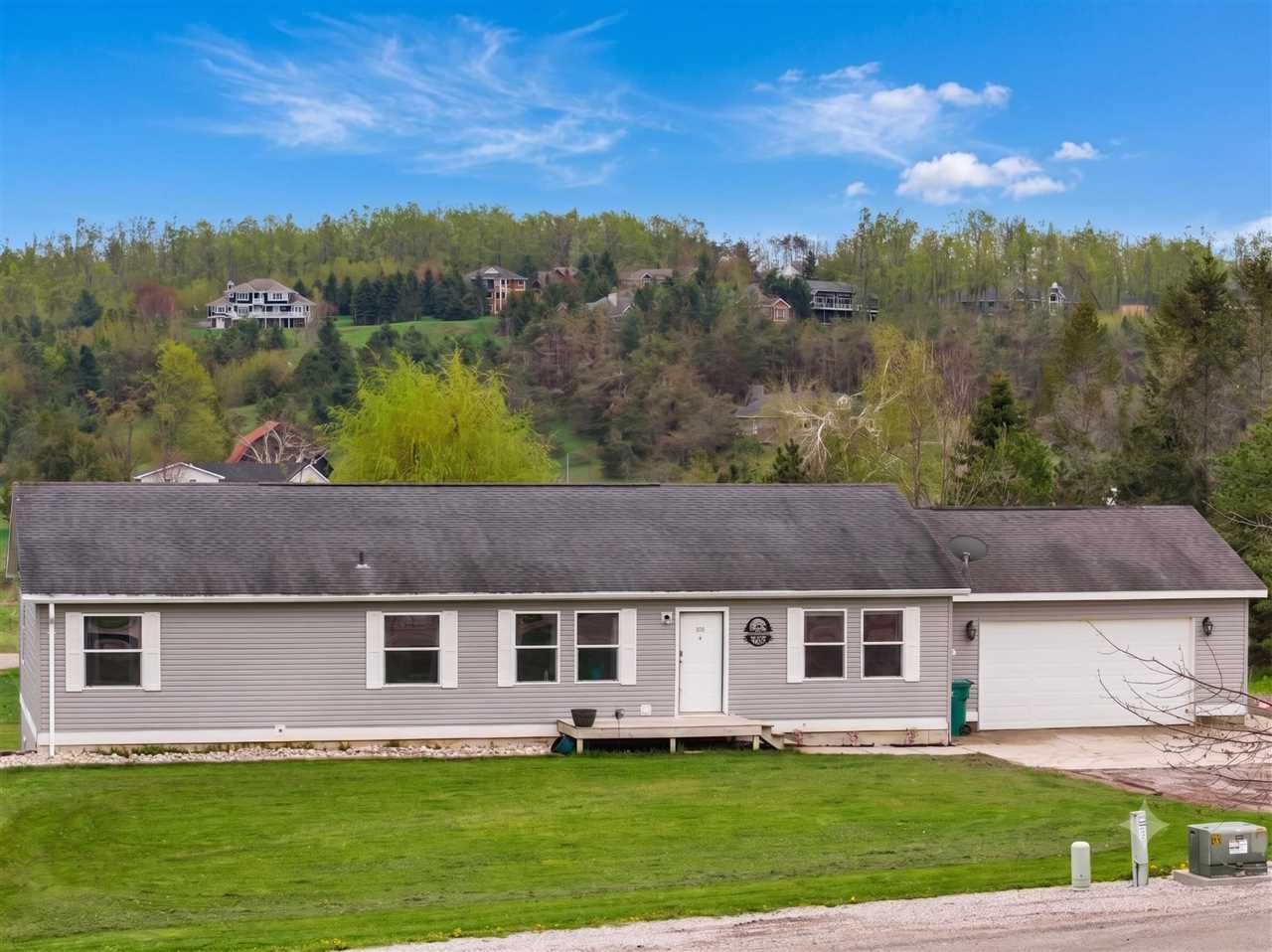 338 Boyer Road Petoskey MI 49770