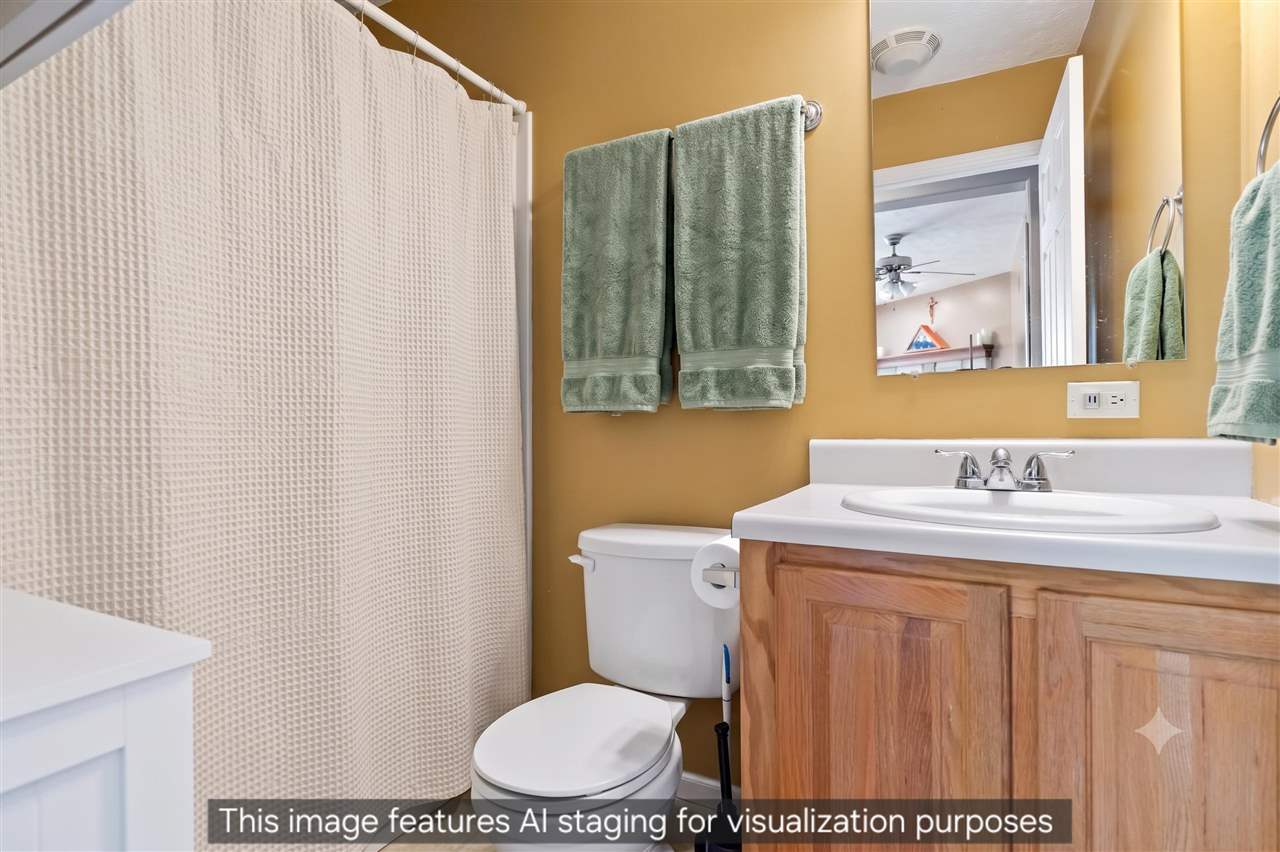 338 Boyer Road Petoskey MI 49770