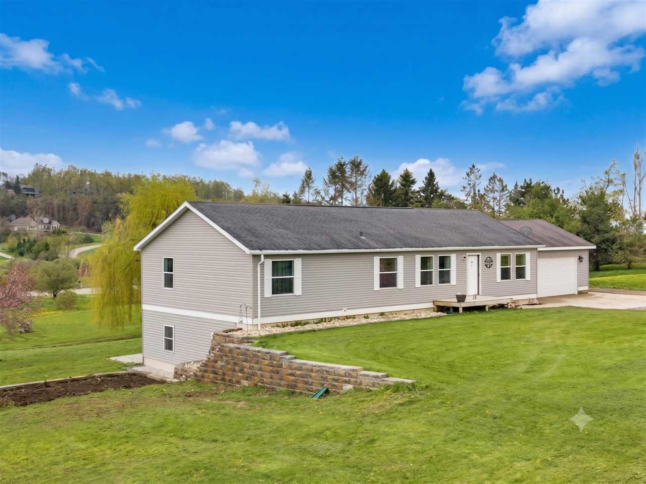 338 Boyer Road Petoskey MI 49770