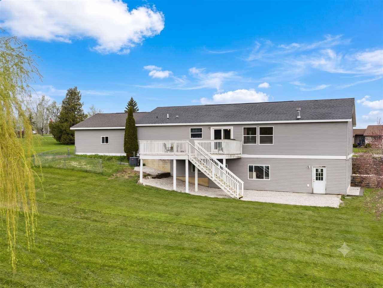 338 Boyer Road Petoskey MI 49770