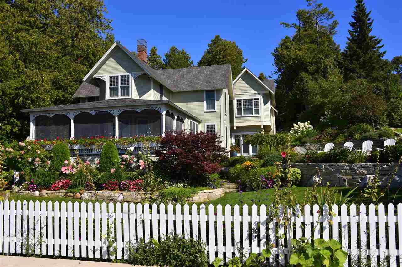 7896 West Bluff Road Mackinac Island MI 49757