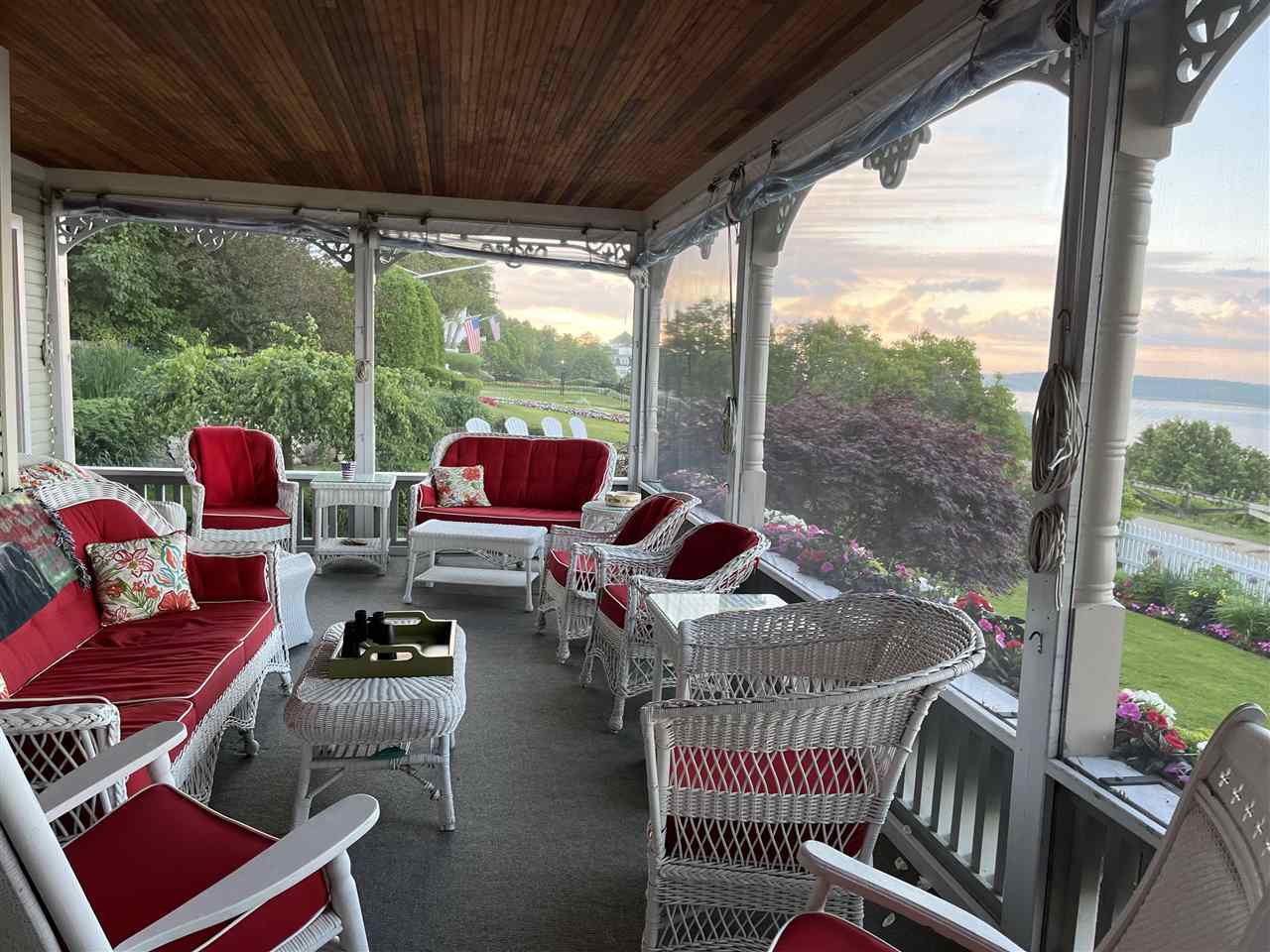 7896 West Bluff Road Mackinac Island MI 49757