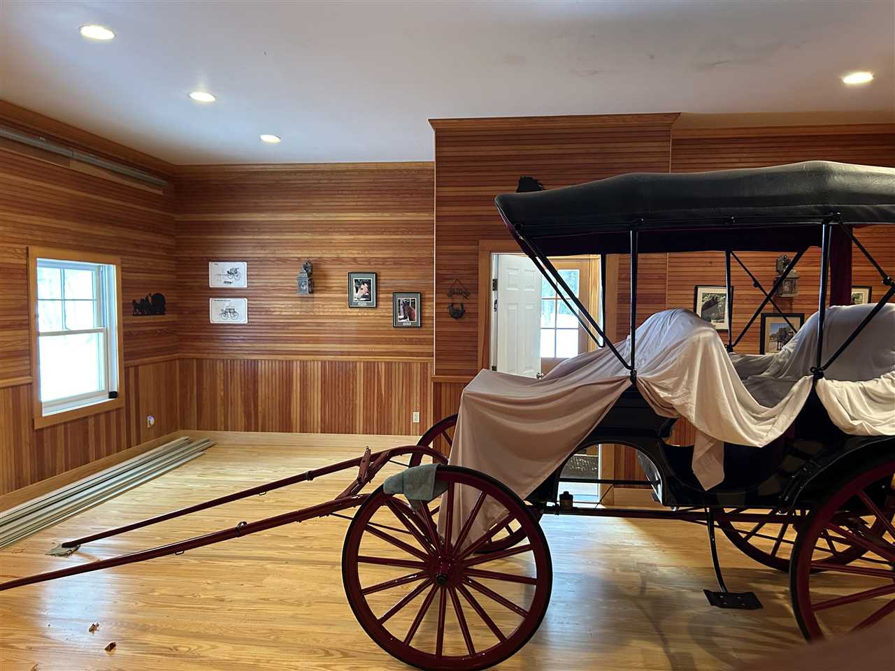 7896 West Bluff Road Mackinac Island MI 49757