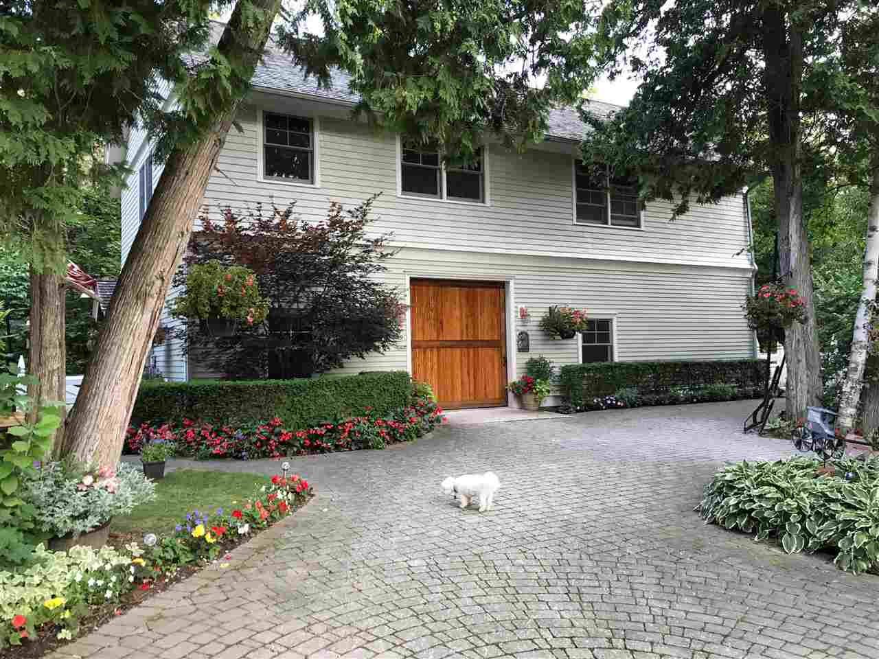 7896 West Bluff Road Mackinac Island MI 49757