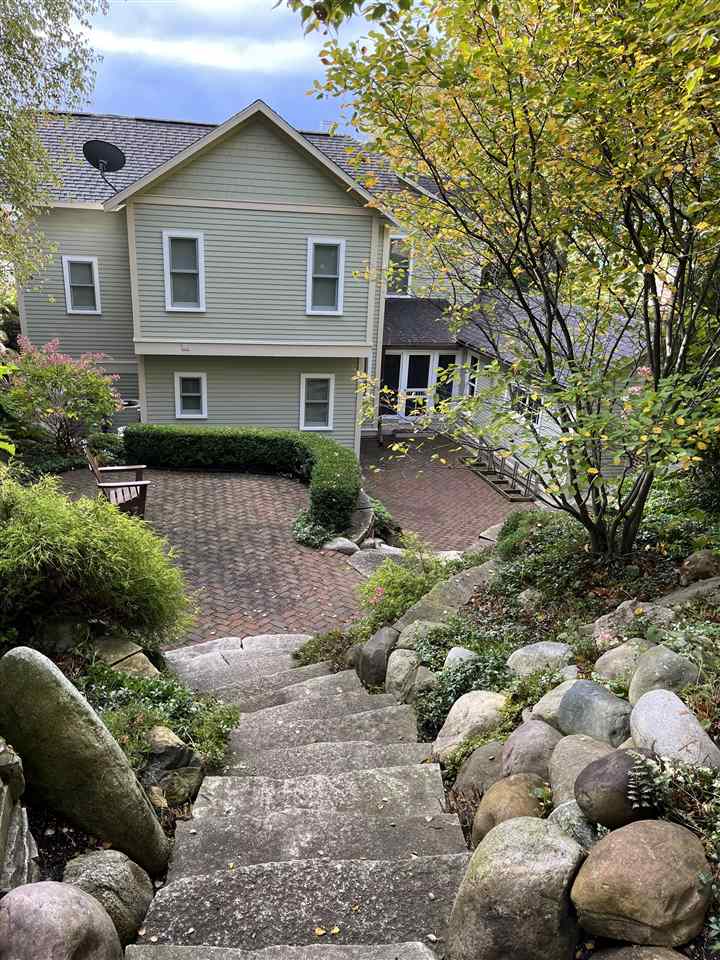 7896 West Bluff Road Mackinac Island MI 49757