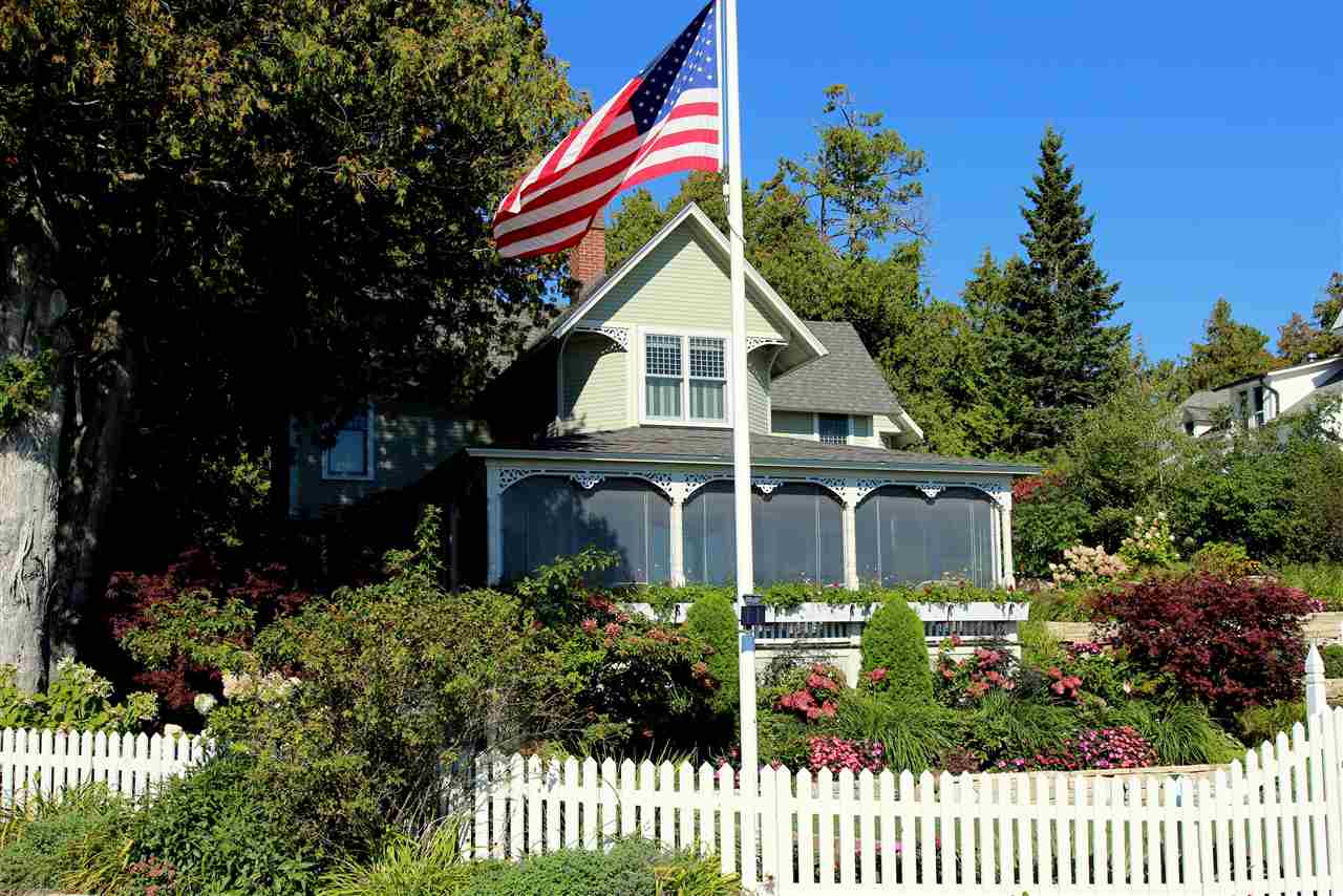 7896 West Bluff Road Mackinac Island MI 49757