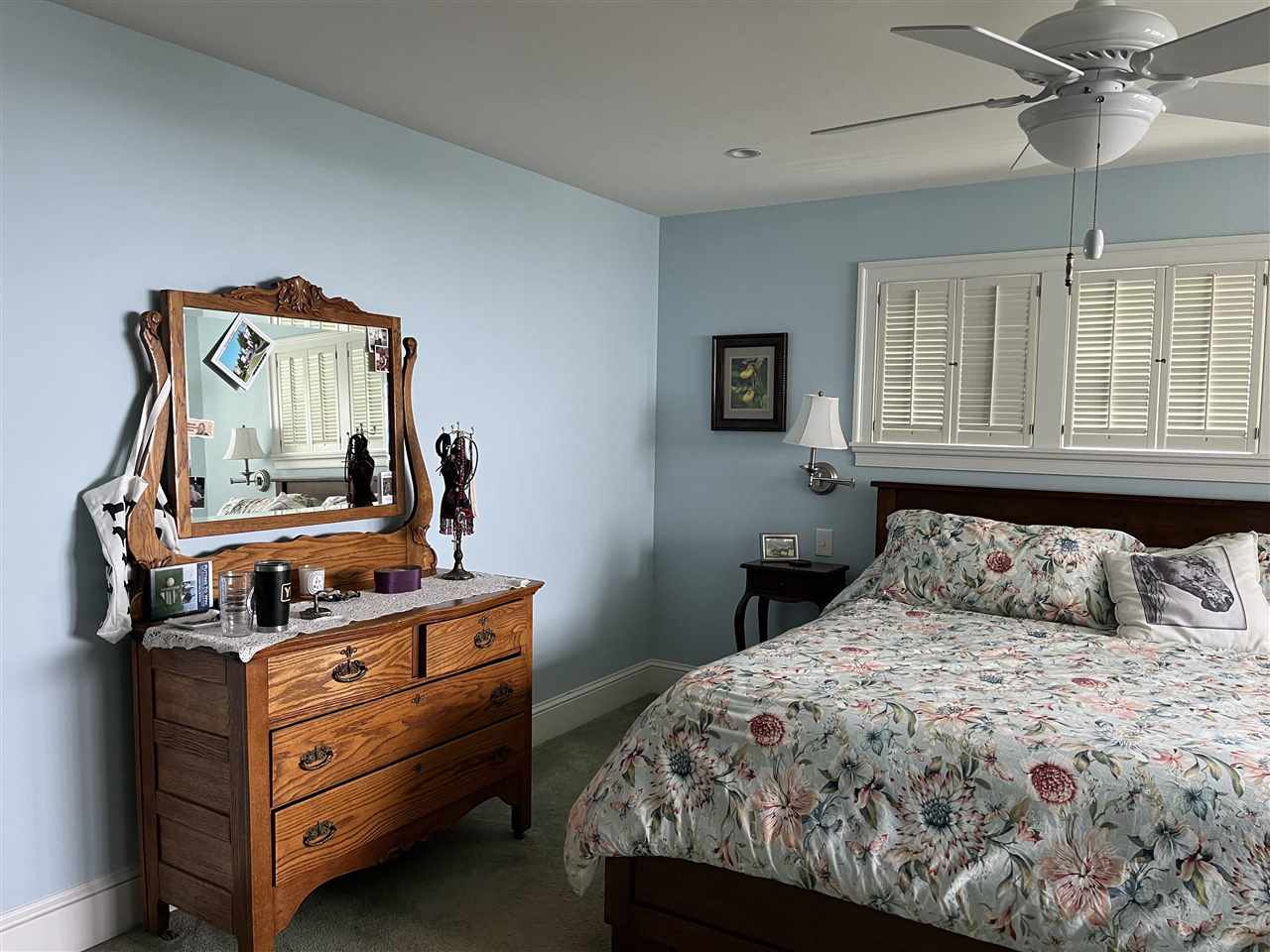 7896 West Bluff Road Mackinac Island MI 49757