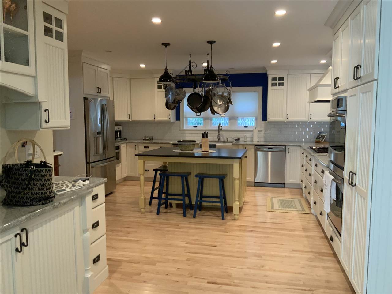 7896 West Bluff Road Mackinac Island MI 49757