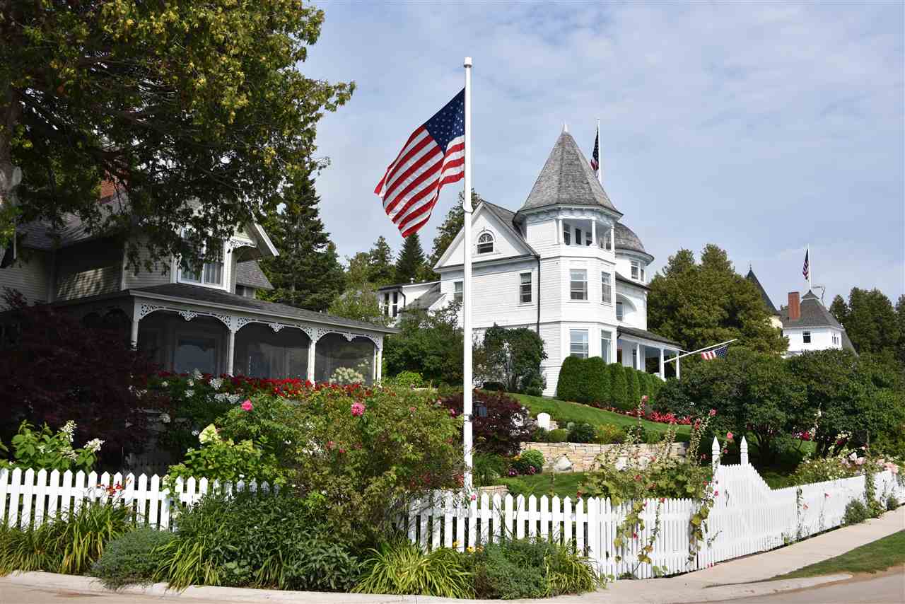 7896 West Bluff Road Mackinac Island MI 49757