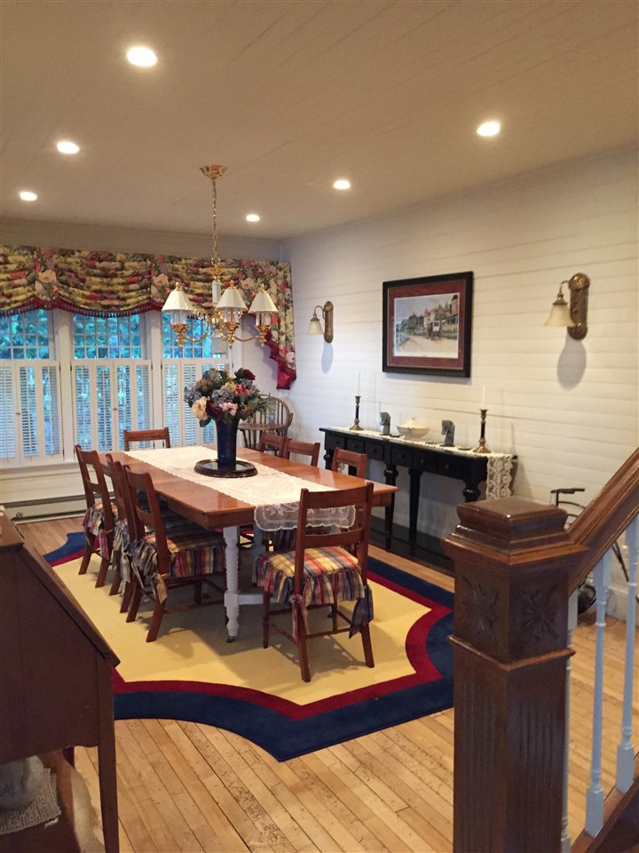 7896 West Bluff Road Mackinac Island MI 49757