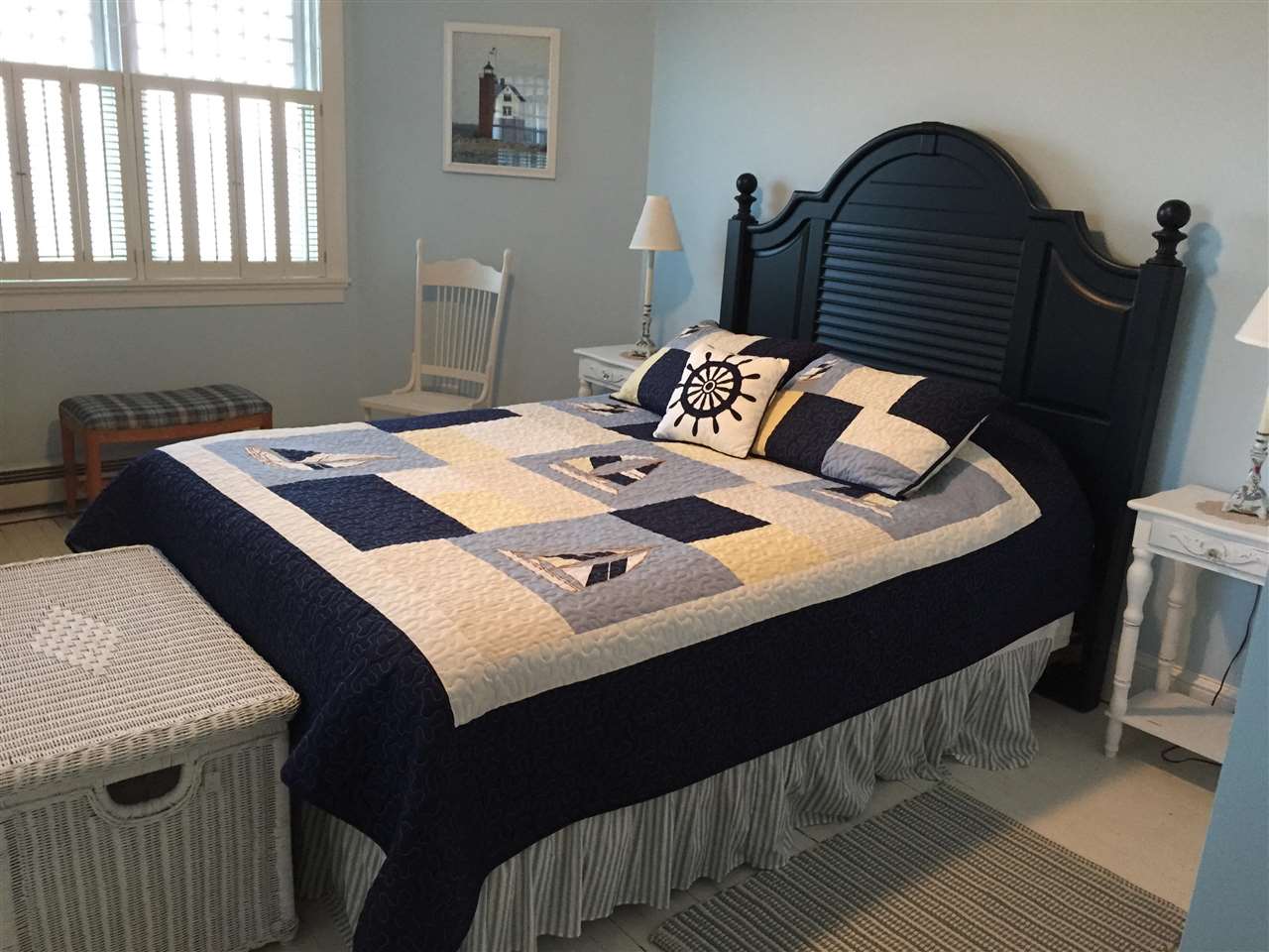 7896 West Bluff Road Mackinac Island MI 49757