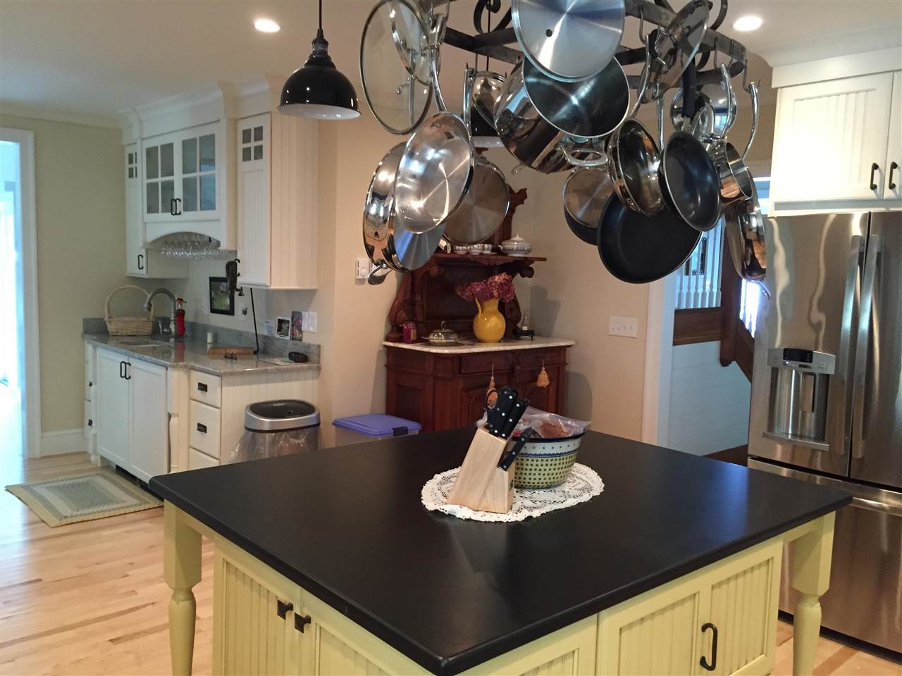 7896 West Bluff Road Mackinac Island MI 49757