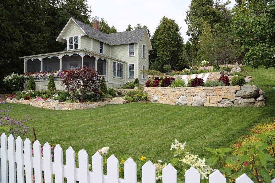 7896 West Bluff Road Mackinac Island MI 49757