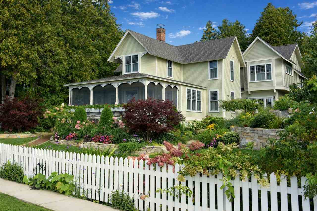 7896 West Bluff Road Mackinac Island MI 49757
