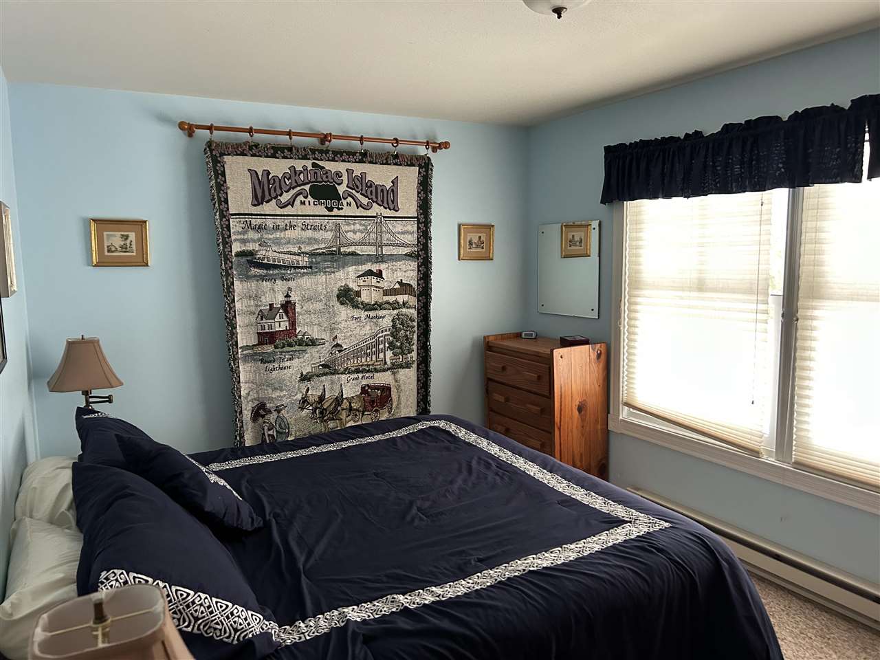 7896 West Bluff Road Mackinac Island MI 49757