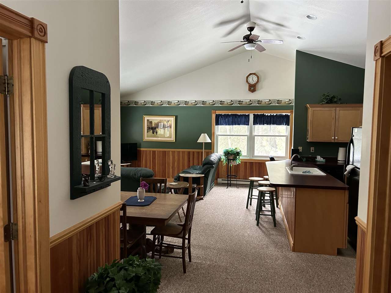 7896 West Bluff Road Mackinac Island MI 49757