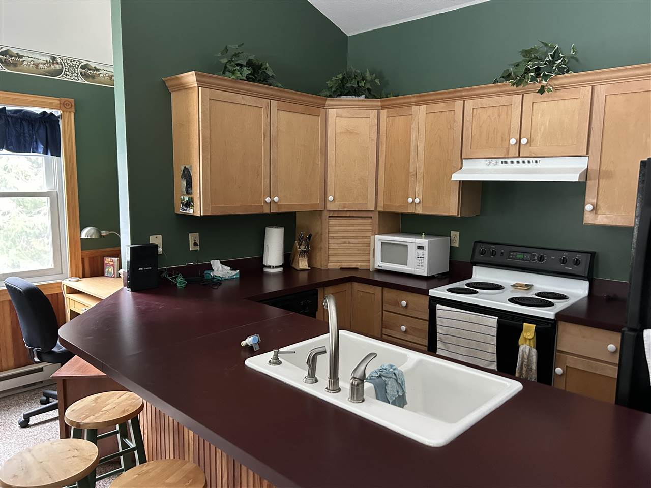 7896 West Bluff Road Mackinac Island MI 49757