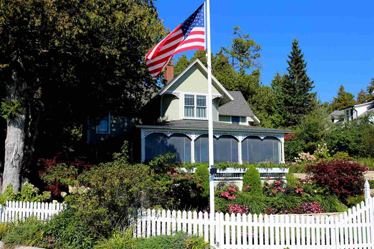7896 West Bluff Road Mackinac Island MI 49757