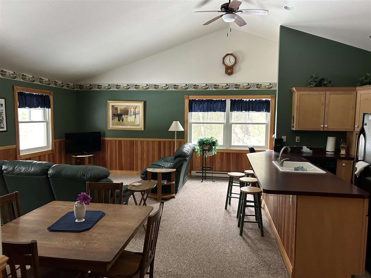 7896 West Bluff Road Mackinac Island MI 49757