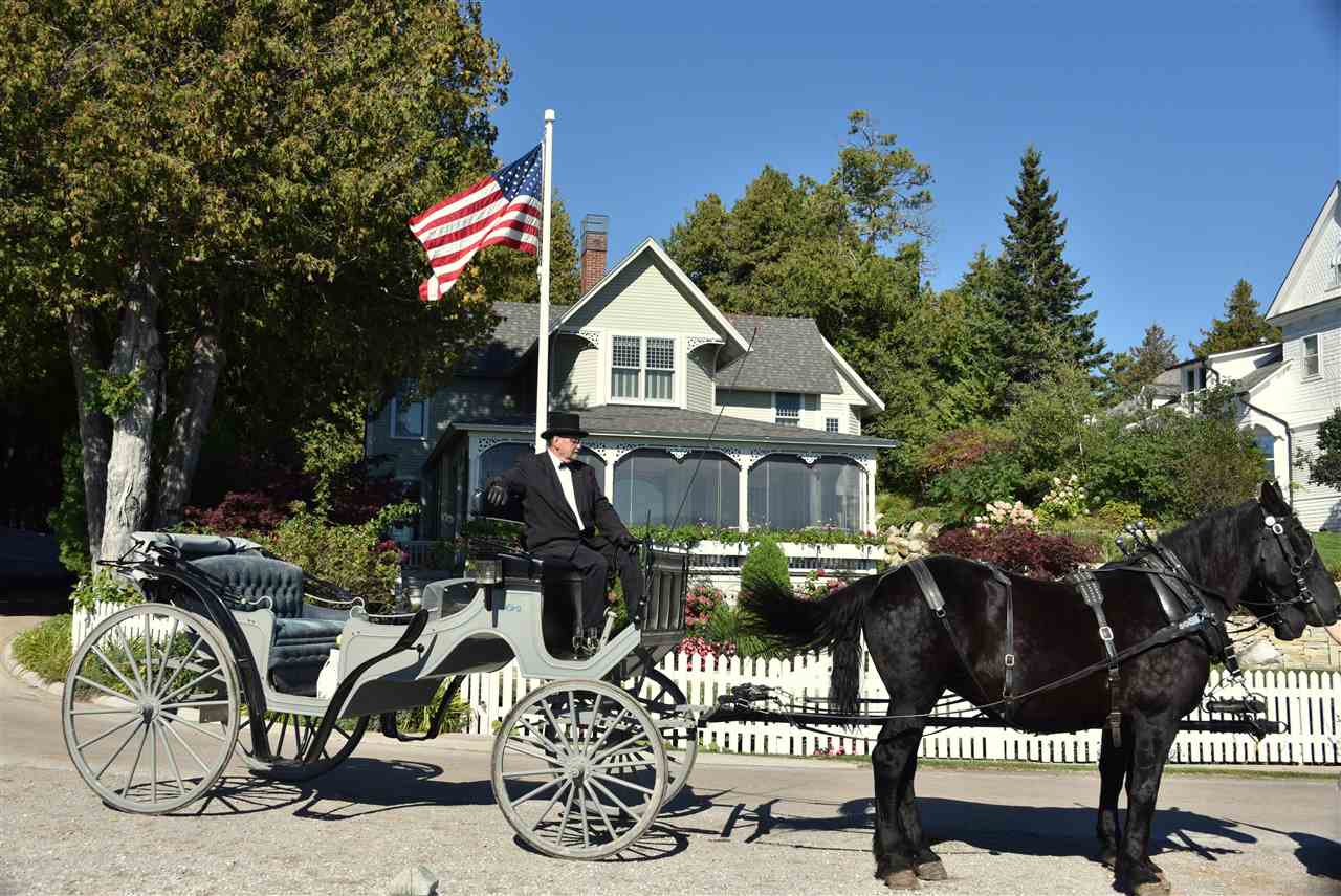 7896 West Bluff Road Mackinac Island MI 49757