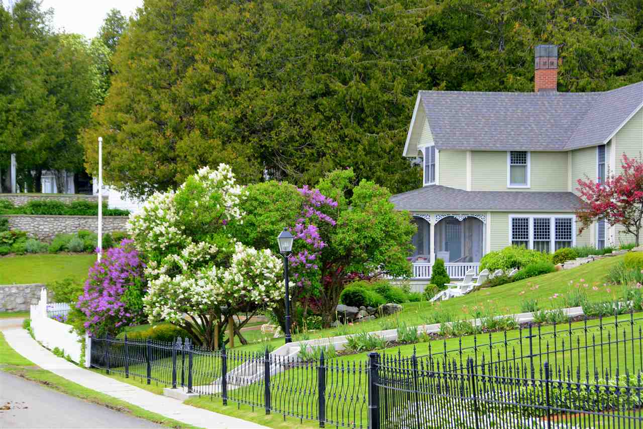 7896 West Bluff Road Mackinac Island MI 49757