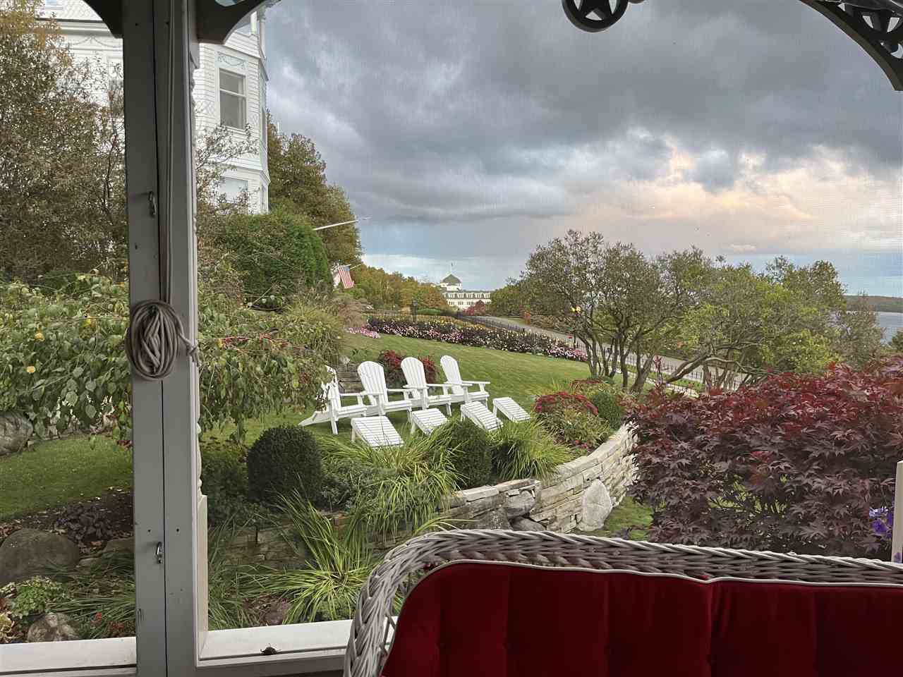 7896 West Bluff Road Mackinac Island MI 49757