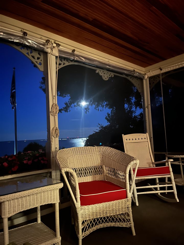 7896 West Bluff Road Mackinac Island MI 49757