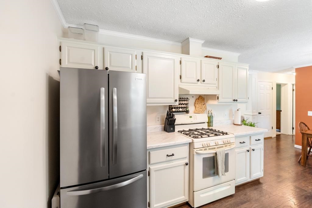 5295 Old Stagecoach Drive Alanson MI 49706