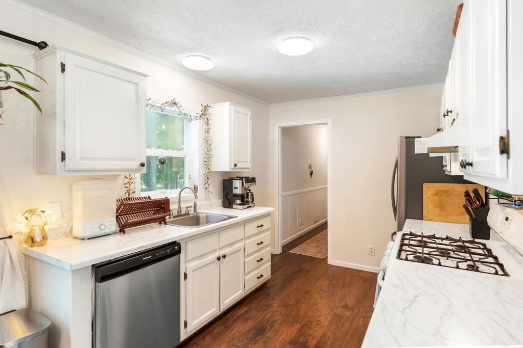 5295 Old Stagecoach Drive Alanson MI 49706