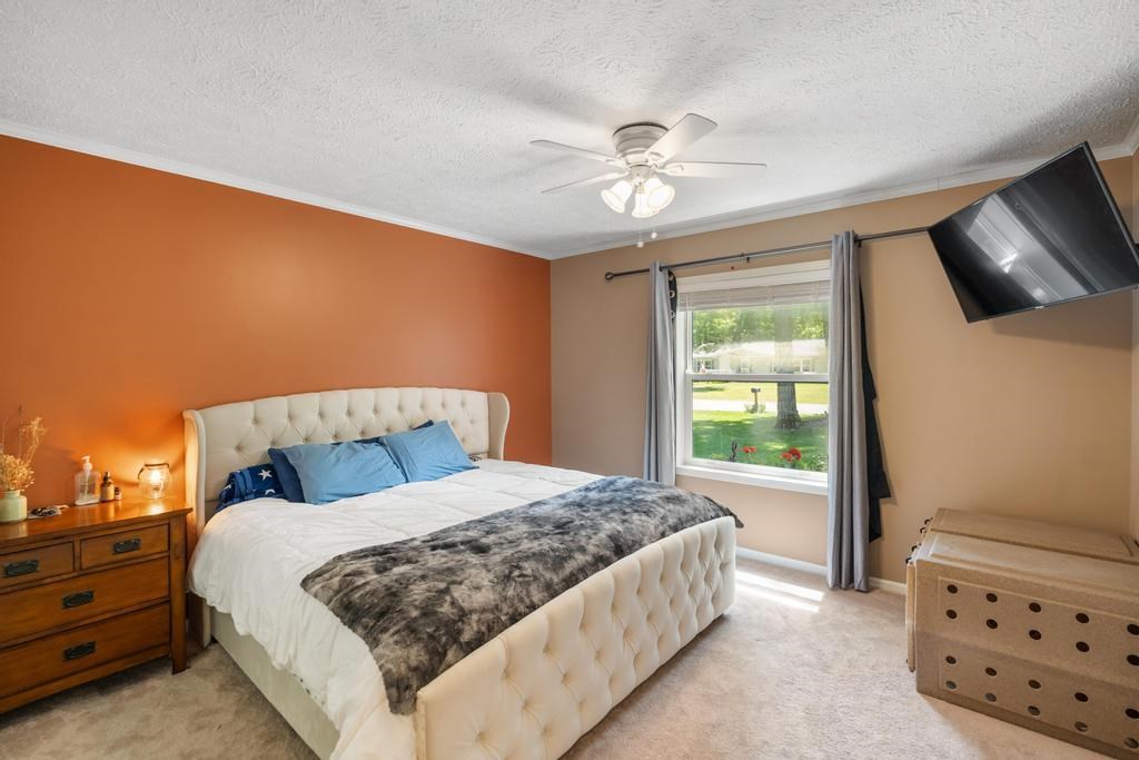 5295 Old Stagecoach Drive Alanson MI 49706