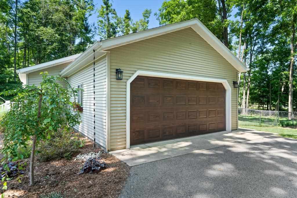 5295 Old Stagecoach Drive Alanson MI 49706