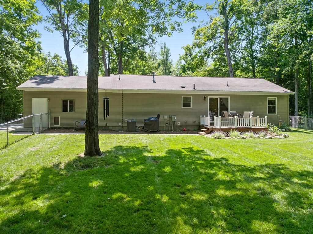 5295 Old Stagecoach Drive Alanson MI 49706