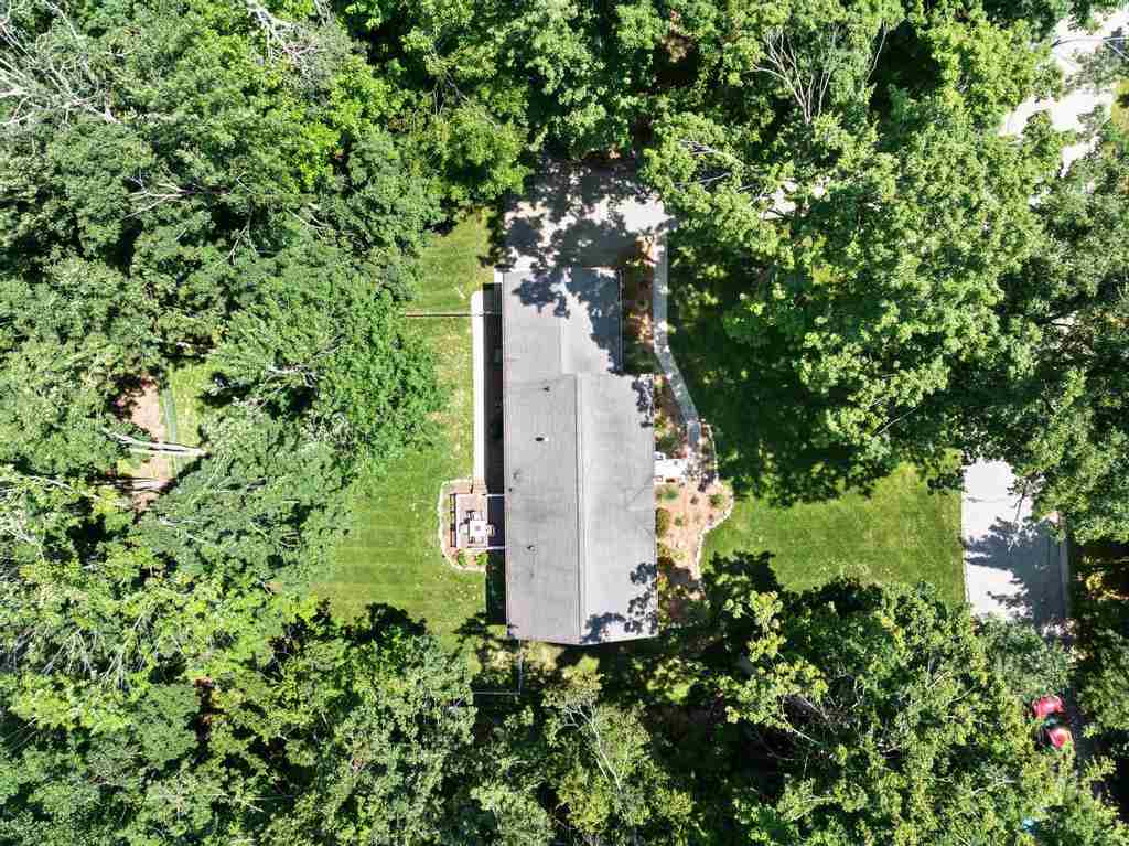 5295 Old Stagecoach Drive Alanson MI 49706