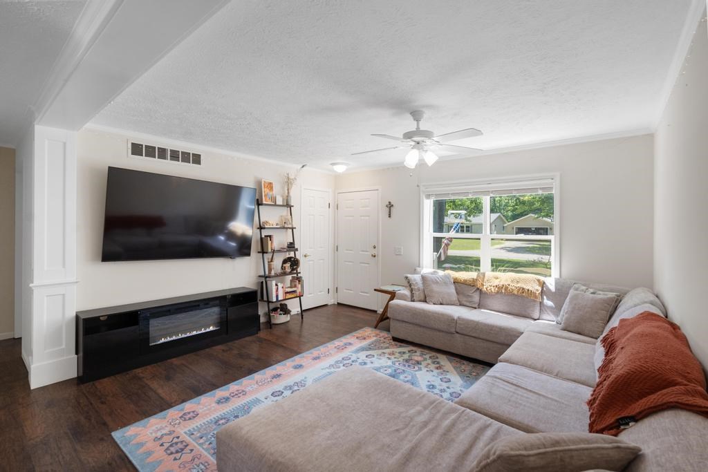 5295 Old Stagecoach Drive Alanson MI 49706