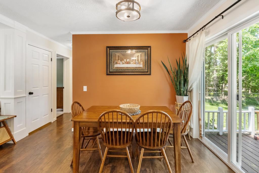 5295 Old Stagecoach Drive Alanson MI 49706
