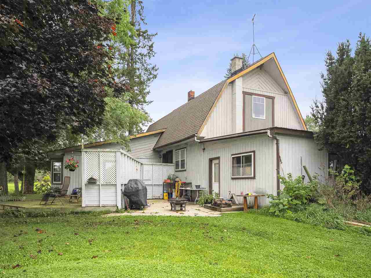 2322 N M-66 Highway East Jordan MI 49727