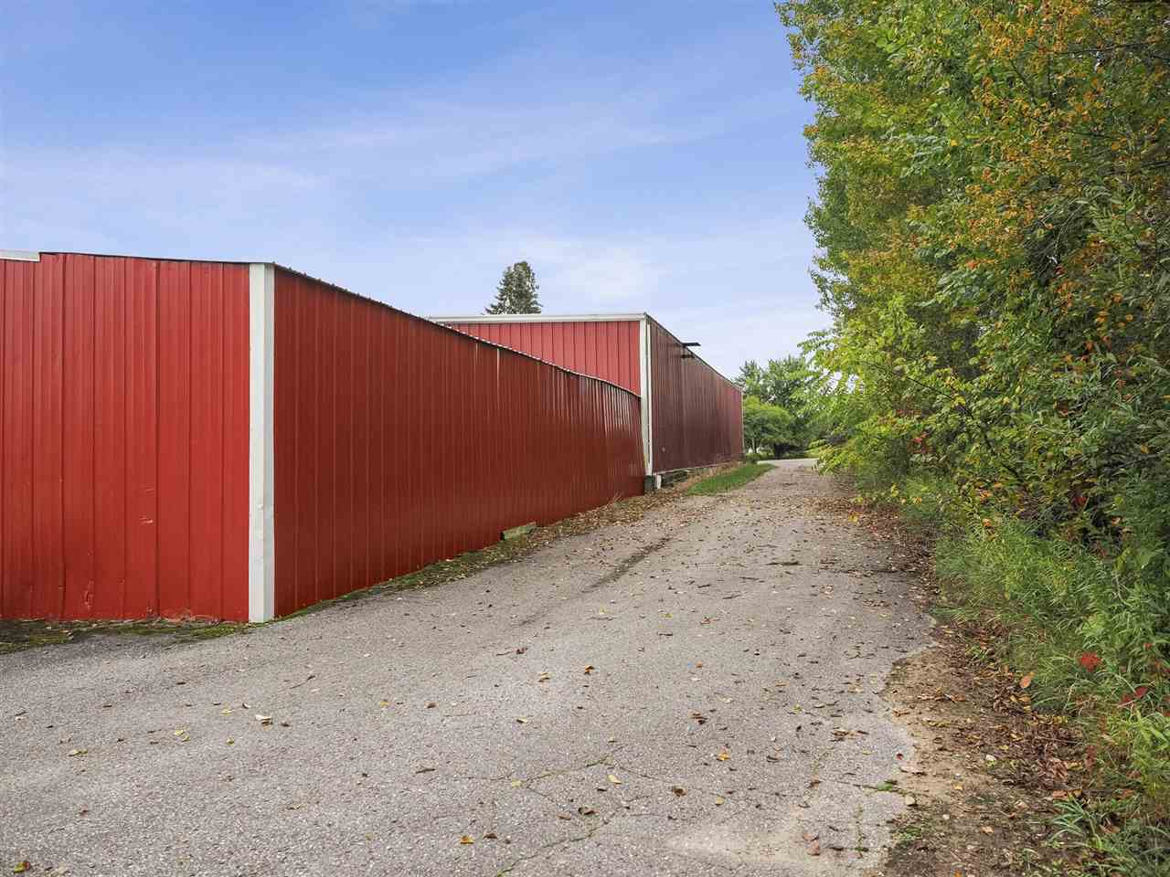 2322 N M-66 Highway East Jordan MI 49727