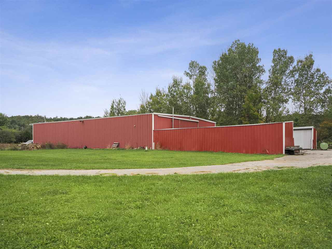 2322 N M-66 Highway East Jordan MI 49727