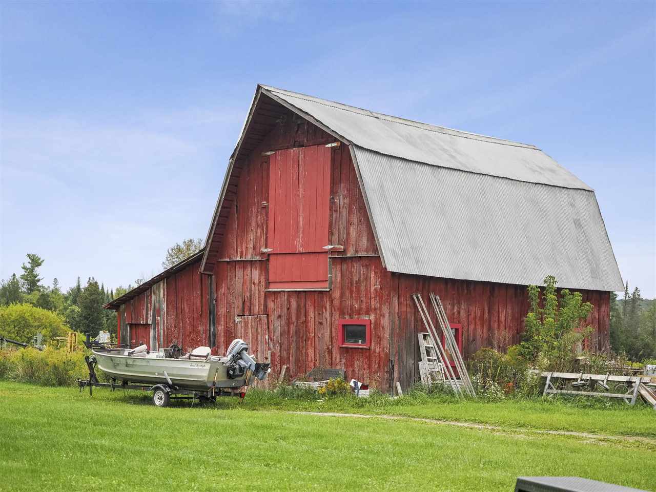 2322 N M-66 Highway East Jordan MI 49727